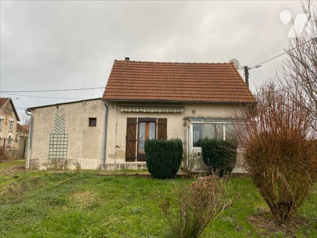 Vente Maison / villa CERNY EN LAONNOIS