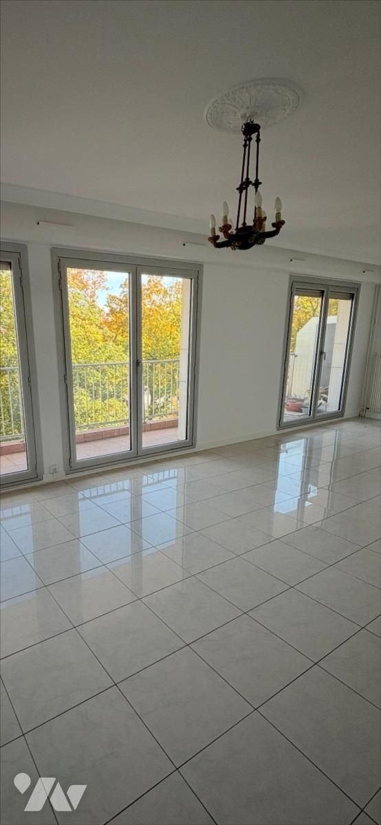 VENTE appartement-REIMS (51)