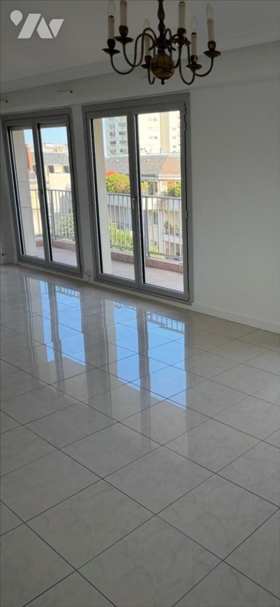 VENTE appartement-REIMS (51)