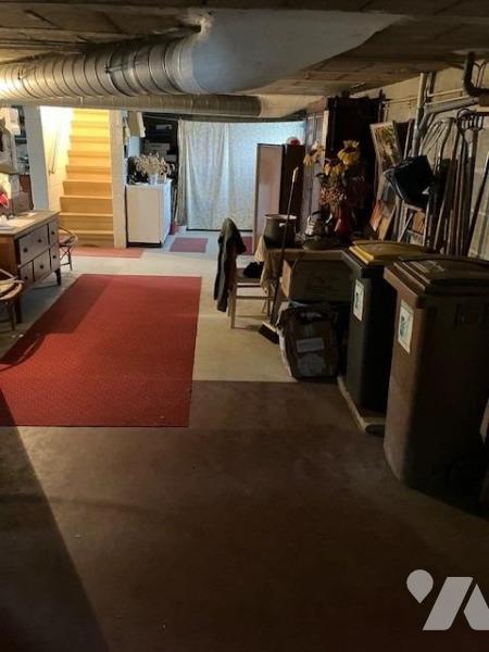 VENTE maison-BRUYERES ET MONTBERAULT (02)