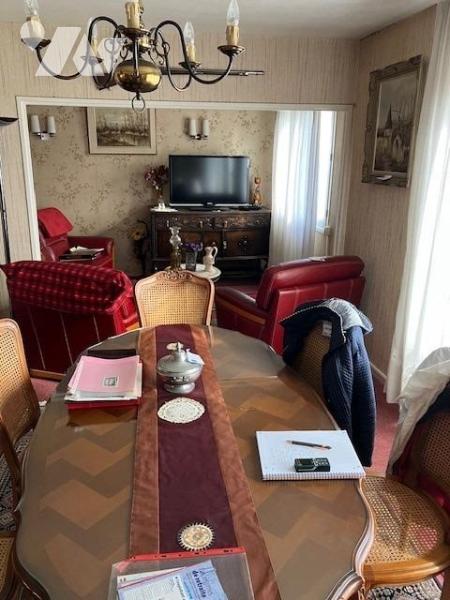 VENTE maison-BRUYERES ET MONTBERAULT (02)