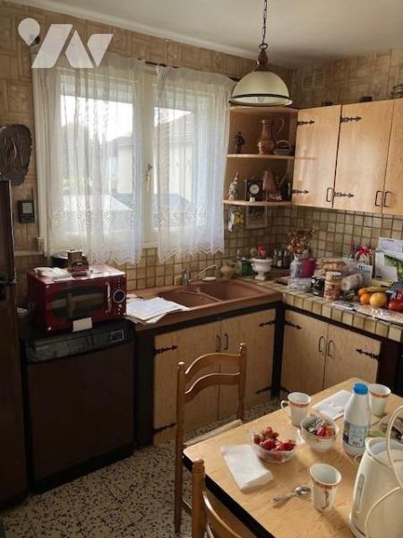 VENTE maison-BRUYERES ET MONTBERAULT (02)