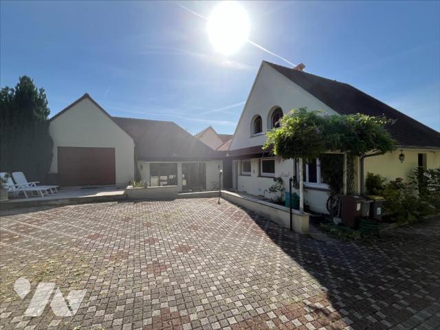 Maison 7 pièces 201 m² · à Laon · 201 m² · 272 480 €