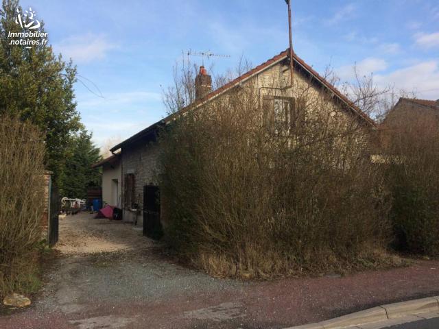 Vente - Maison - Corbeny - 148.00m² - 6 pièces - Ref : 02005-357910