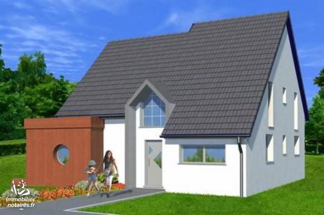Vente - Terrain à bâtir - Beautor - 586.00m² - Ref : 02018-357388