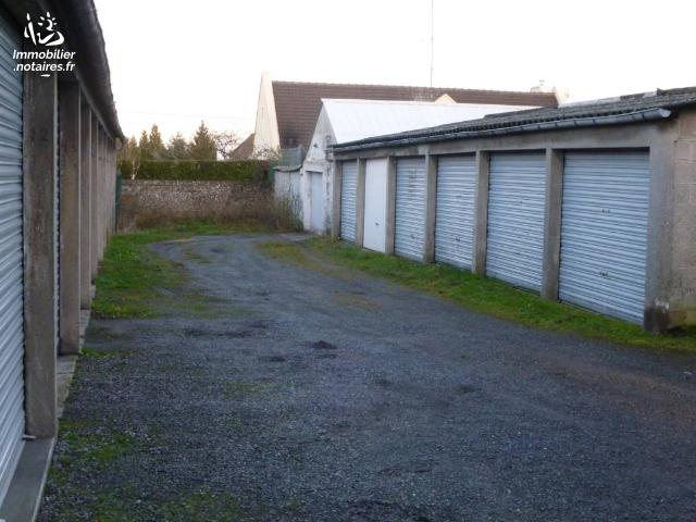 Location Garage ST QUENTIN