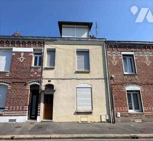 Vente Maison / villa ST QUENTIN