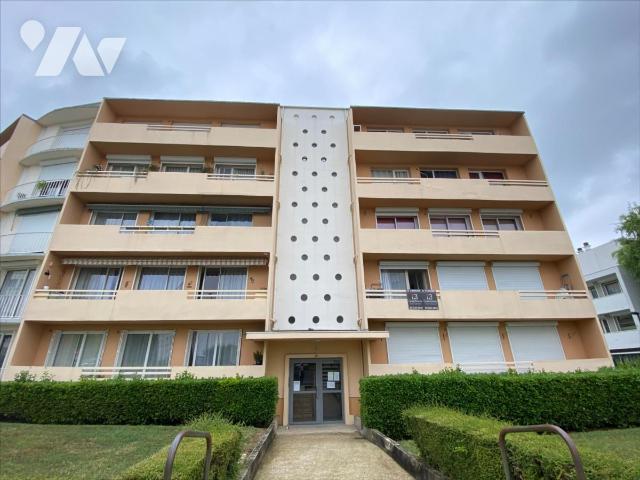 Vente Appartement ST QUENTIN