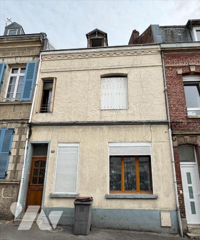 Maison Saint-Quentin