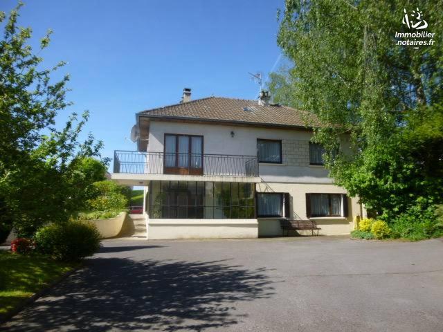 Vente - Maison - Saint-Quentin - 141.00m² - 6 pièces - Ref : 02048-364936