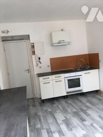 Location Appartement ST QUENTIN