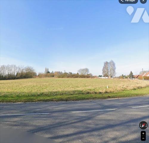 Terrain — Omissy