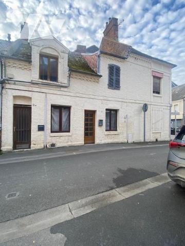Maison 10 pièces 153 m² · à Bohain-en-Vermandois · 153,2 m² · 63 960 €