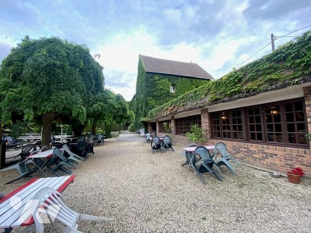 Maison 10 pièces 400 m² · à Mézières-sur-Oise · 400 m² · 675 000 €