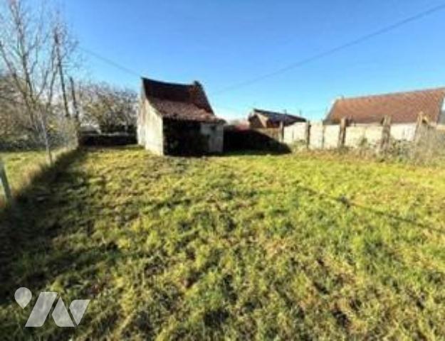 Maison 40m² — Mennevret