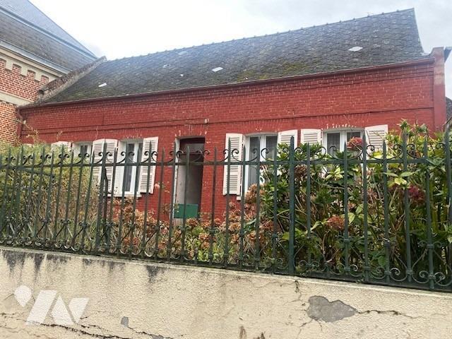 Maison 6 pièces 96 m² · à Fresnoy-le-Grand · 95,9 m² · 126 000 €