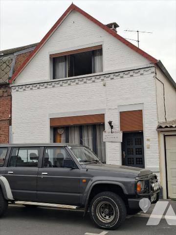 Maison 4 pièces 88 m² · à Guise · 88 m² · 58 780 €