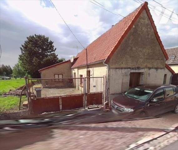 Maison 70m² — Étaves-et-Bocquiaux