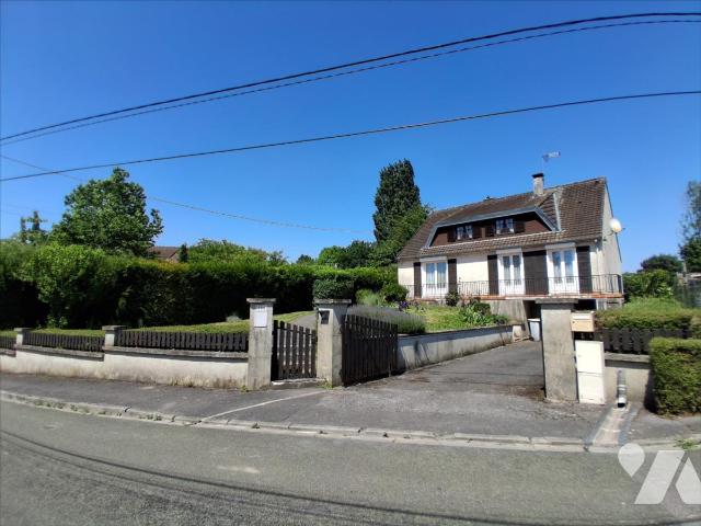 Maison 6 pièces 152 m² · à Fresnoy-le-Grand · 151,9 m² · 157 000 €