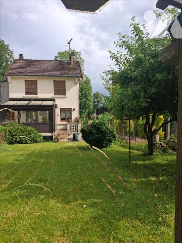 Maison 5 pièces 80 m² · à Bohain-en-Vermandois · 79,5 m² · 121 000 €