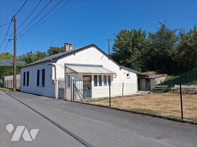 Maison 4 pièces 74 m² · à Bernot · 74 m² · 79 500 €