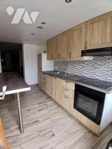 Maison 3 pièces · à Bohain-en-Vermandois · 600 €/mois