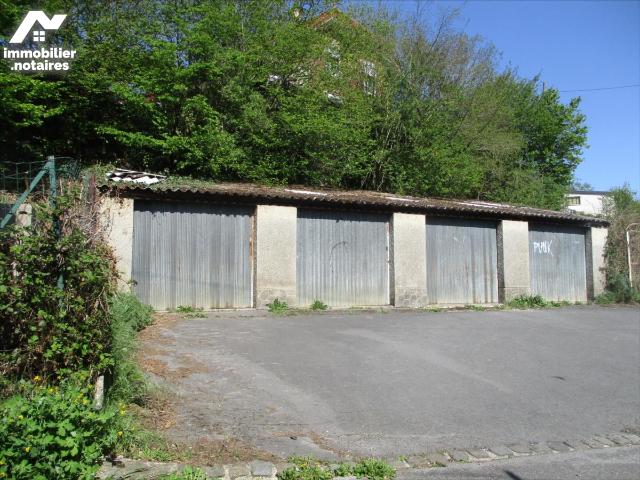 Vente - Garage - HIRSON - 227 m² - HIRS239