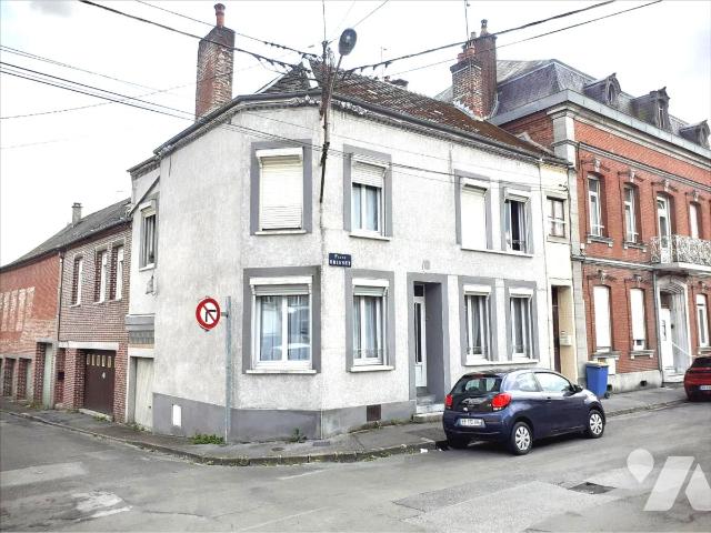 39 à vendre maison / villa hirson (02500) | immobilier.notaires.fr