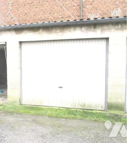 Vente - Garage - HIRSON - 16 m² - HIRS604