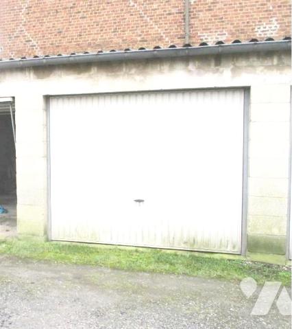 Vente Garage HIRSON