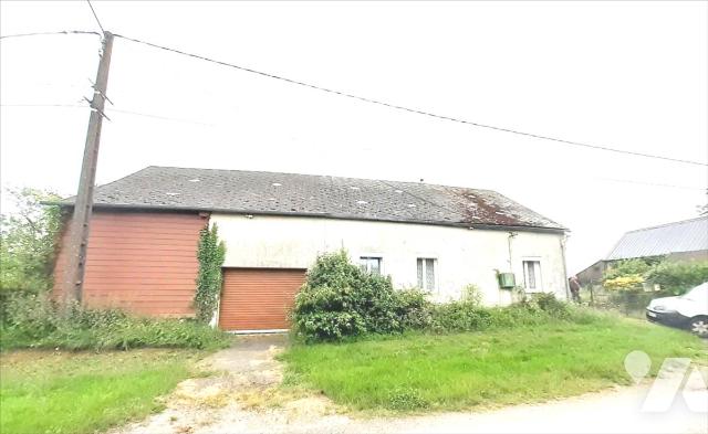 Vente Maison / villa MONT ST JEAN