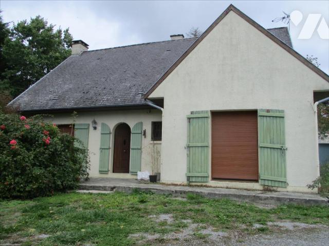 Vente - Maison / villa - PLOMION - 154 m² - 5 pièces - 02091-976355