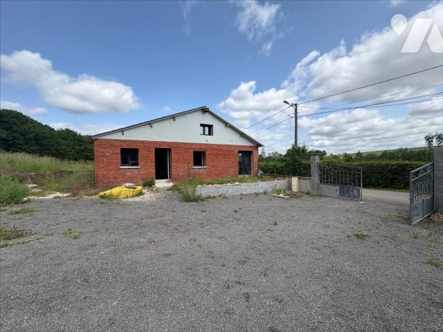 Vente - Maison / villa - THENAILLES - 122 m² - 5 pièces - THEN10