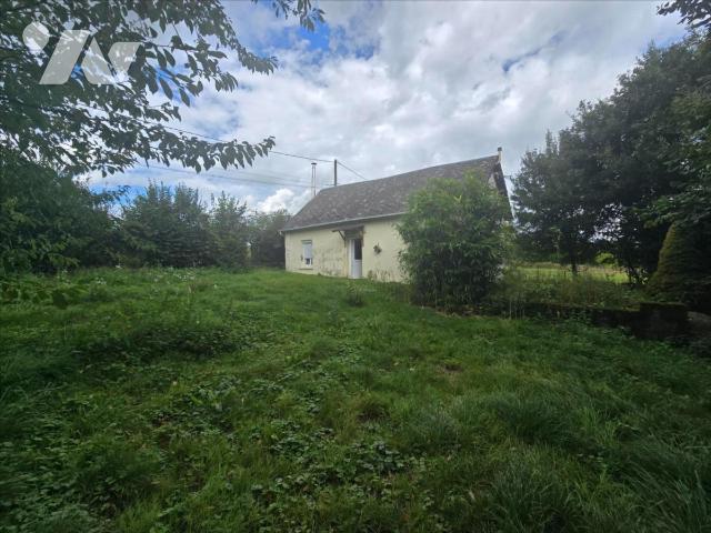 Vente - Maison / villa - ST GOBERT - 51,9 m² - 3 pièces - 02091-1088373