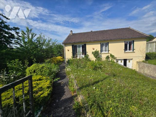 Vente - Maison / villa - AUBENTON - 83 m² - 4 pièces - 02091-1084938