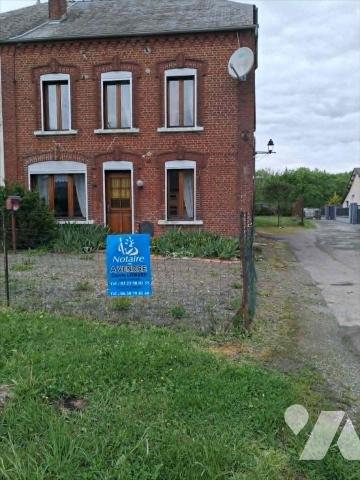Maison 3 pièces 106 m² · à Rumigny · 106,1 m² · 90 000 €
