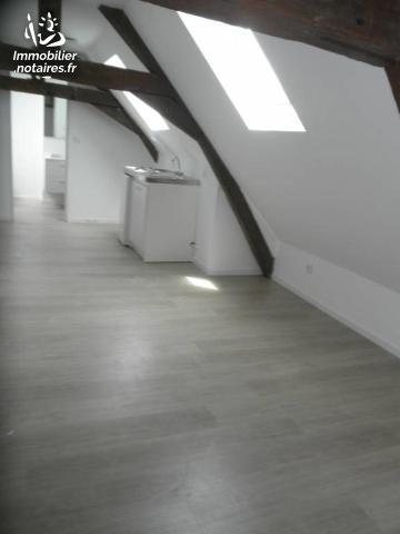 Location - Appartement - Saint-Quentin - 30.00m² - 2 pièces - Ref : 364924
