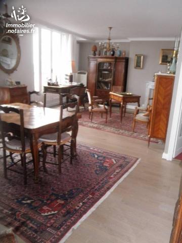 Location - Appartement - Saint-Quentin - 85.00m² - 3 pièces - Ref : 377603