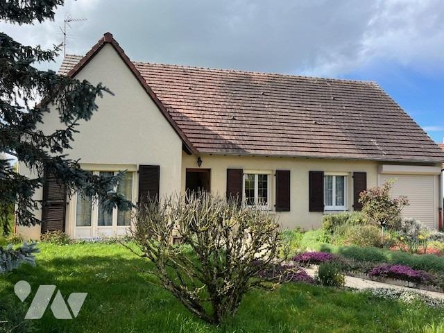 MAI 91m²