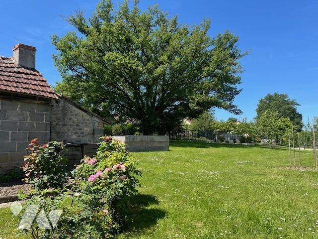 Maison 4 pièces 98 m² · à Bourbon-l'Archambault · 98 m² · 160 000 €