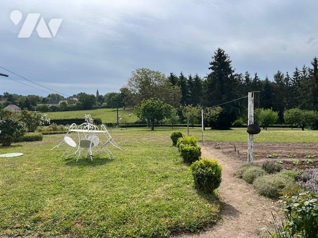 Maison 4 pièces 102 m² · à Cérilly · 102 m² · 65 000 €