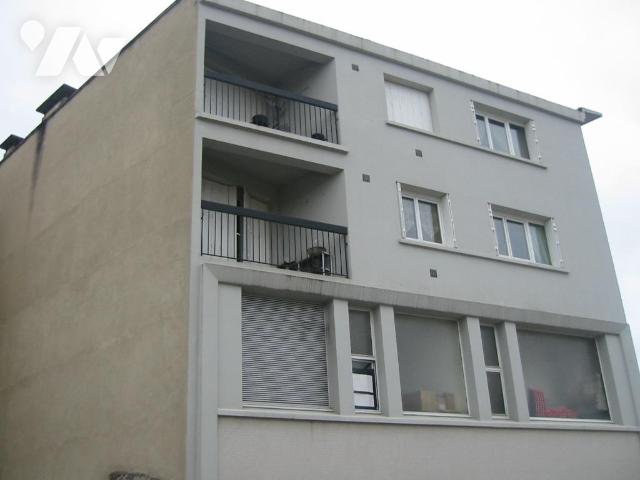 Location Appartement VICHY