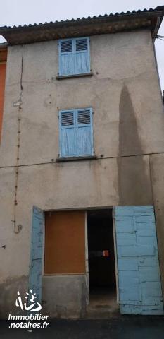 Vente - Maison - Mure-Argens - 174.00m² - 6 pièces - Ref : LAM HEY