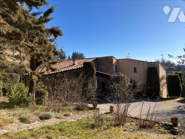   FORCALQUIER