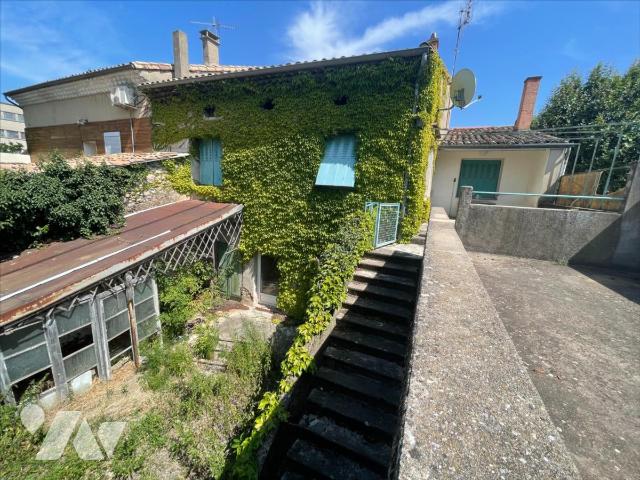 Vente Maison / villa LIVRON SUR DROME