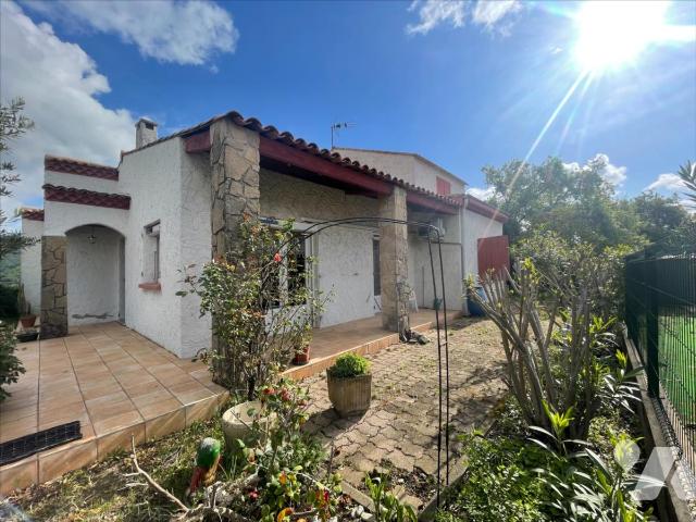 Vente Maison / villa LA VOULTE SUR RHONE