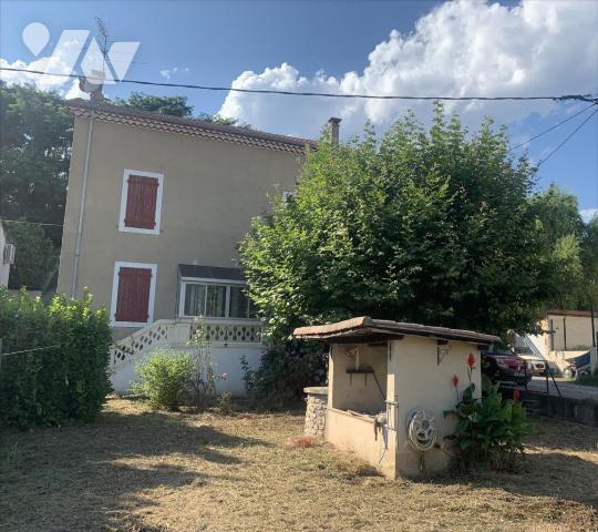 Vente Maison / villa LA VOULTE SUR RHONE