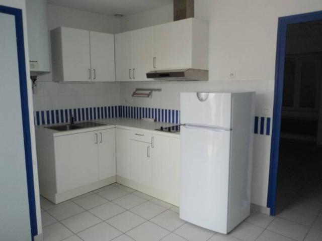 Location - Appartement - Charmes-sur-Rhône - 30.00m² - 1 pièce - Ref : 109