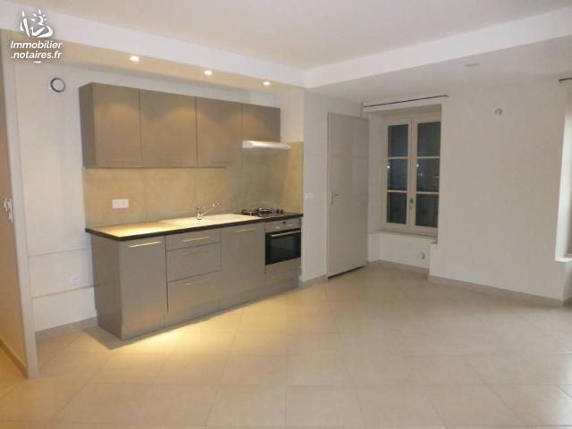 Location - Appartement - Voulte-sur-Rhône - 88.00m² - 4 pièces - Ref : 154
