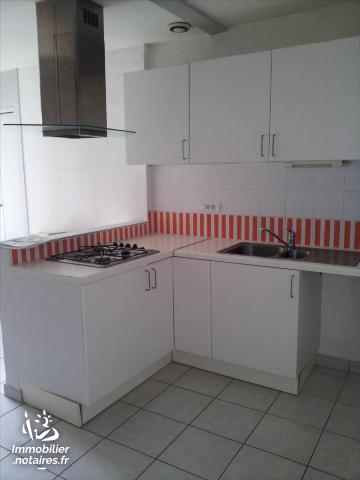 Location - Appartement - Charmes-sur-Rhône - 73.60m² - 3 pièces - Ref : 120